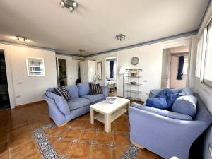 Aqua Vista, Golf del Sur