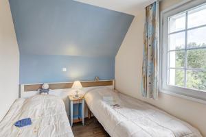 Appart'hotels Village Pierre & Vacances Belle Dune : photos des chambres