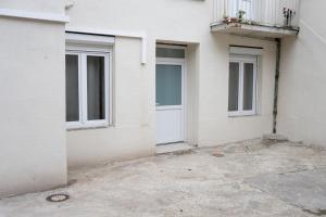 Appartements Le Hall-in-one 002 - Spacieux- Tout equipe - Proche commodites et Espace Arena : photos des chambres