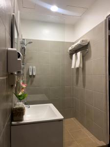 Boracay Sea View Hotel