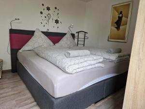 Ferienwohnung in Olpe-Rhode am Biggesee