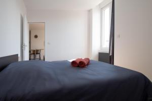 Appartements LE BISTROT 203 - Tout equipe - WIFI & TV : photos des chambres