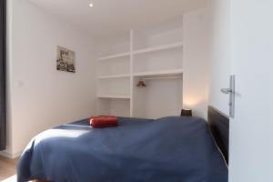 Appartements LE BISTROT 203 - Tout equipe - WIFI & TV : photos des chambres