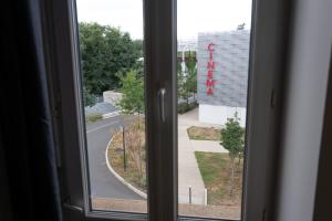 Appartements LE BISTROT 203 - Tout equipe - WIFI & TV : photos des chambres