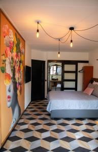 B&B Joli met privé wellness