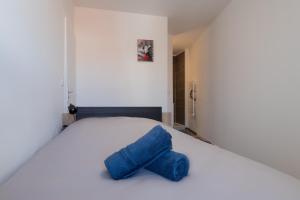 Appartements Le Moonlight 204 - Machine a laver - Places gratuites : photos des chambres