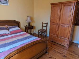 B&B / Chambres d'hotes Domaine viticole Philippe Deschamps : photos des chambres