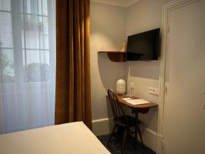 Hotels Hotel De Verdun 1882, BW Signature Collection : photos des chambres