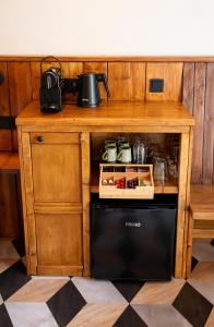 B&B Joli met privé wellness