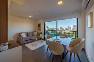 Tribeca Villamayor 601 - Zona Shoppings