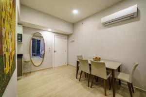 3A - Life Quesada Zona Shopping Mariscal