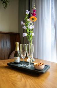 B&B Joli met privé wellness