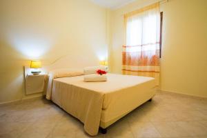 Relaxing Le Residenze del Maria Rosaria no2210 sleeps 3 persons