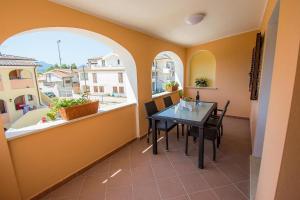 Relaxing Le Residenze del Maria Rosaria no2210 sleeps 3 persons