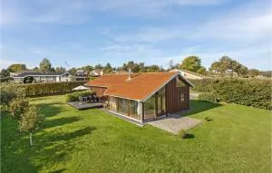 Holiday Home Øer Højden Denm - Elsegårde