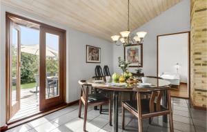 Holiday Home Øer Højden Denm