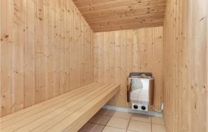 Holiday Home Øer Højden Denm