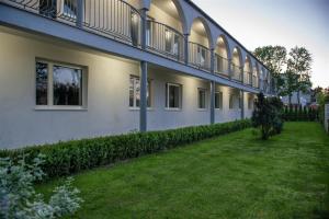 Neptun Ψ Rooms for rent