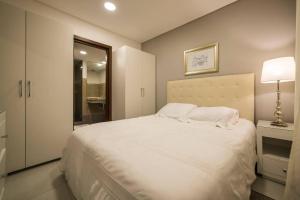 3B - Chateau Tower A 30m del Shopping