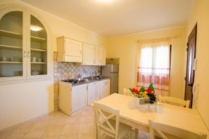 Relaxing Le Residenze del Maria Rosaria num2215