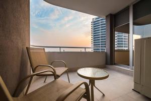 904 - SkyTower 1 Bedroom Luxury