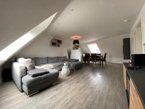 Küstentraum Cuxhaven, FeWo schön & modern, Strand -Grimmershörnbucht