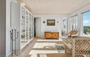 Awesome Home In Ebberup With Kitchen