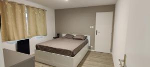 Appartements Haxabett : Appartement 1 Chambre