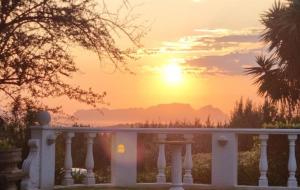 Goldeneye Private Venue Spectre