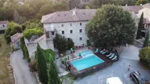 La musardière - Payzac