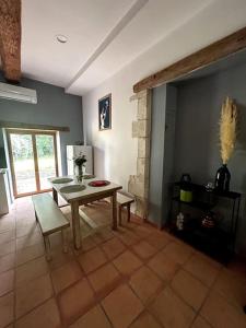 Appartements Superbe appartement cosy avec jardin : Appartement 2 Chambres