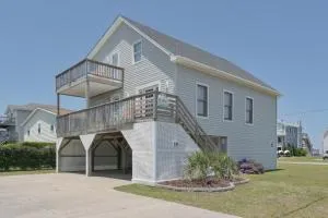 5720 - Island Haven by Resort Realty - 曼蒂奥