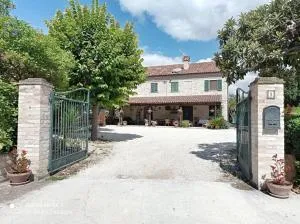 Casa vacanza Flora - SantʼIsidoro