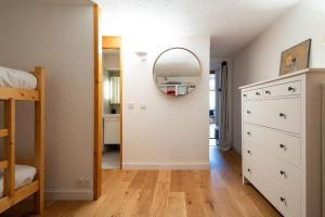 LArc-en-Ciel - Appartement sur les hauteurs du Mottaret avec accès aux pistes