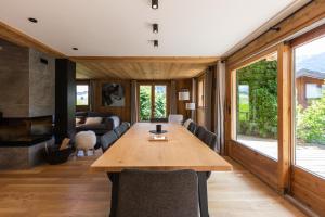 Megève - Chalet Miage