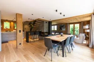 Megève - Chalet Miage - Ormaret