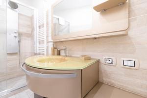Apartamento de 2 dormitorios