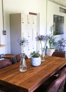 Nguni Place - a self-catering, modern apartment.