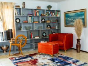 View Point Self Catering Muldersdrift