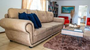 View Point Self Catering Muldersdrift