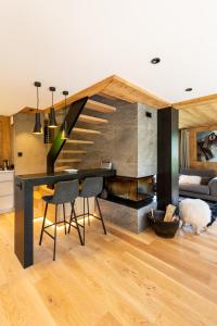 Megève - Chalet Miage