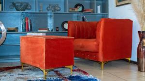 View Point Self Catering Muldersdrift