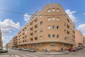 Cozy Appartment Torrevieja at Irina