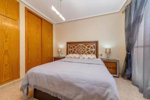 Cozy Appartment Torrevieja at Irina