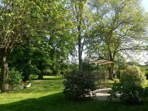 B&B Il giardino segreto - Macchiavella