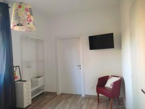 B&B Il giardino segreto