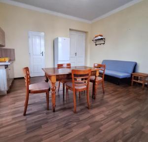 Apartmán Nad hradem