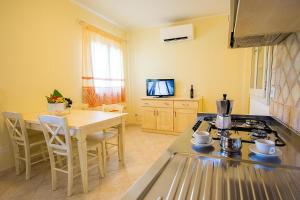 Relaxing Le Residenze del Maria Rosaria no2227h