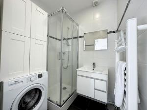 cosy appart - Préfecture Lyon - Servient 1