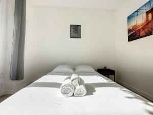 cosy appart - Préfecture Lyon - Servient 1